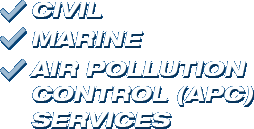 Civil Marine Industrial